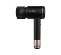 Cecotec Bamba IoniCare RockStar Ion Touch / Secador de Pelo con Motor Digital Brushless 1600W