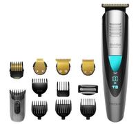 Cecotec Bamba PrecisionCare Afeitadora Inalámbrica 5 en 1