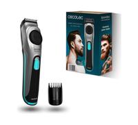BARBERO CECOTEC BAMBA PRECISIONCARE ALLDRIVE PRO