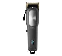 Cecotec Bamba PrecisionCare Pro Clipper Titanium Go / Cortapelos Inalámbrico