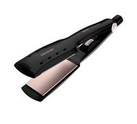 Cecotec Bamba Ritualcare 900 Max Plancha de Pelo con Revestimiento de Queratina y Aceite de Argán