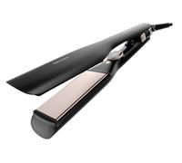 Cecotec Bamba Ritualcare Sphere Max Negro - Plancha De Pelo Cerámica