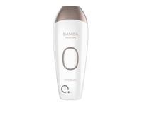 Cecotec Depiladora IPL Bamba SkinCare IPL Quartz. Luz pulsada 120.000 disparos, Lámpara de Cuarzo, Sensor para detección de piel, Diseño compacto