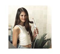 Cecotec Bamba Surfcare Curly Rizador de Pelo con Keratina y Temperatura Regulable