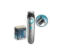 Cecotec barbero recortabarba a batería precisioncare multigrooming tr