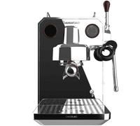 Cecotec Baristeo Intima Cafetera Espresso Barista Profesional 15 Bares 1850W Acero Inoxidable