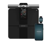 Báscula Cecotec Surface Precision HealthySmart Pro análisis avanzado con App y BIA