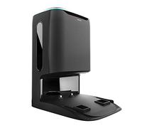 Cecotec Base de Autovaciado Conga Home 10000. Vaciado Automático del Robot, Compatible con Las Series 8000 y 9000, Limpieza Higiénica, Limpieza de Filtro, Capacidad 2,5 L