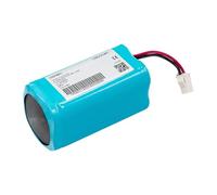Cecotec Batería de Robot Aspirador Conga 2600 mAh. Compatible con los Modelos de Conga 2299/2499/7490 Immortal, Repuesto Original