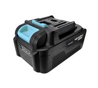 Cecotec Batería NEX21 2nd Generation 4.0Ah. Serie NEX21V Pro, Compatible con Todas Las Herramientas de Bricolaje y Jardín de la Gama Cecotec 21V, Gran Capacidad y Excelente Autonomía de Uso