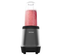 Batidora Cecotec Nutriblender Fusion Negra