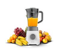 Cecotec batidora de vaso power black titanium 1300max w