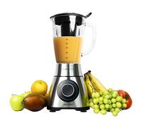Batidora Cecotec POWER BLACK TITANIUM 1300 PERFECTMIX