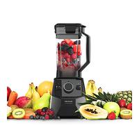 Cecotec Power Black Titanium 2000 Pro 2,1 L Batidora de vaso 2000 W Negro