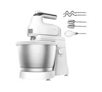 Cecotec Batidora PowerTwist 500Steel 500W