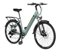 Bicicleta de ciudad - Urban CECOTEC, Blue