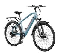 Cecotec bicicleta eléctrica de ciudad urban pro. 250w, ruedas de 28',