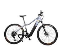 Cecotec Bicicleta Eléctrica de Montaña 29" Avanti. 120Km de Autonomía, Suspensión Delantera SR Suntour, Cambio Shimano Cues de 10 Velocidades y Doble Disco de Freno Hidráulico Tektro