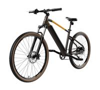 Cecotec Bicicleta Eléctrica de Montaña E-Xplore Pro. Autonomía hasta 55km, Batería Extraíble 10.4Ah, Ruedas 27.5", Cuadro de Aluminio Ligero, Suspensión Suntour 100mm, Transmisión 8 Velocidades