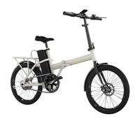 Cecotec Bicicleta Eléctrica Folding Plegable de 16"