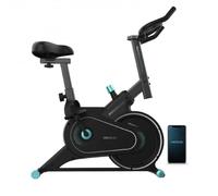 Cecotec bicicleta estática drumfit indoor 4000 magnetic connected, ma