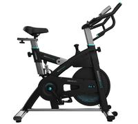 Cecotec Bicicleta Indoor Drumfit Indoor 24000 Race Sprint
