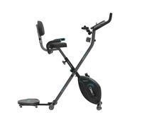 Cecotec Drumfit X-bike 3000 Neo Pro Bicicleta Estática Plegable con Volante de Inercia de 3Kg