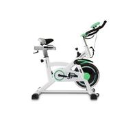 Cecotec bicicleta estática profesional con volante de inercia de
