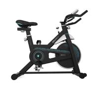 Cecotec bicicleta indoor drumfit indoor 13000 delfos. volante de inerc