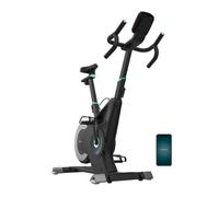 Bicicleta estática de interior DrumFit 15000 con conexión magnética - CECOTEC
