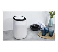 Cecotec - Big Dry 2500 Pure Light 1 L 45 W Blanco