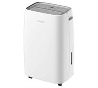Deshumidificador BigDry 10000 Expert Connected 30 l/día 580 W (blanco) - CECOTEC
