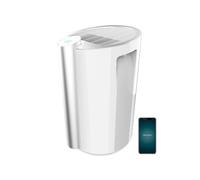 Cecotec - BigDry 9000 Professional Connected 4,5 L 47 dB 380 W Blanco