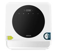 Cecotec Bolero Aguazero 1100 Lavavajiillas Compacto 3 Cubiertos C Blanco