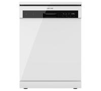 Cecotec Bolero Aguazero 6200 D Lavavajillas Capacidad 14 Cubiertos D Blanco