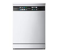 Cecotec Bolero Aguazero 6700 Lavavajillas De 60Cm 15 Cubiertos Clase B Blanco