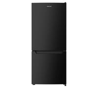 Cecotec Bolero CoolMarket Combi 117 DF Black E Frigorífico Combi E Negro