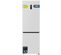 Cecotec Bolero CoolMarket Combi 409L Frigorífico 185cm Clase C Blanco No Frost