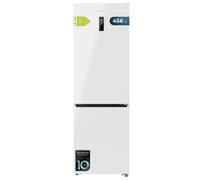 Cecotec Bolero CoolMarket Combi 456L Frigorífico 201cm C Blanco No Frost
