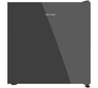 Mininevera Bolero CoolMarket TT 31L (Cristal Gris) - CECOTEC
