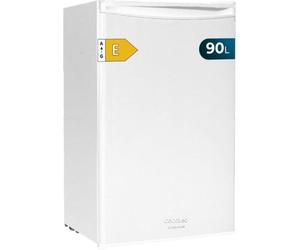 Cecotec Bolero CoolMarket TT 90 Frigorífico Mini 90L E Blanco
