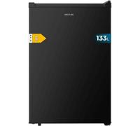 Cecotec Bolero CoolMarket TT Frigorífico Mini 133L E Negro