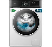 Cecotec bolero dresscode 8500 inverter a lavadora carga frontal 8 kg 1