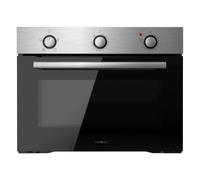 Cecotec Bolero Hexa C134500 Inox A Horno Convencional 56L A Acero Inoxidable
