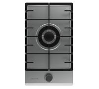 Cecotec Bolero Squad G 1200F Placa De Gas 1 Fuego 3,5Kw Inox