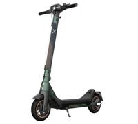 Cecotec Patinete eléctricos Bongo Serie X65 Connected, Potencia máx 1000 W. Autonomía hasta 65 km. S-Driving System, Triple sistema de frenado, Doble disco y e-ABS regenerativo. Ruedas tubeless de 10"