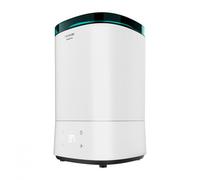 Humidificador BreezeCare 3000 (Blanco) - CECOTEC