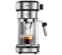 Cecotec Cafelizzia 790 Steel Semi-automática Máquina espresso 1,2 L