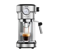 Cecotec Cafelizzia 790 Steel Pro - Cafetera espresso