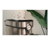 Cecotec - Cafelizzia 790 Steel Pro Semi-automática Máquina espresso 1,2 L